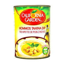 Parla Homos Tahina 400g