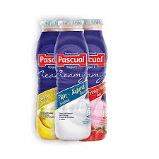 Pascual Yoghurt 750ml