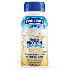 Pedialyte Protein Drinks