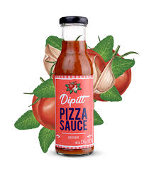 Pizza Sauce 300G