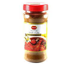Pran chicken masala 150g