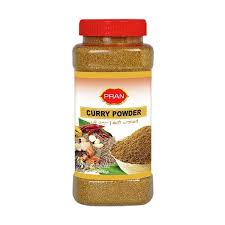 Pran curry powder 150g