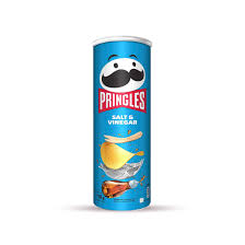 Pringles ww 165g