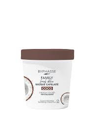 Pyphasse Family Hair Mask 250g