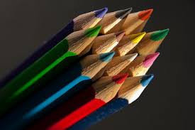 Qalin Pencil