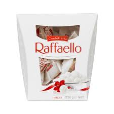 RAFFAELLLO 30G