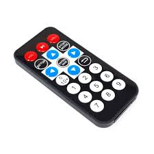Remote small