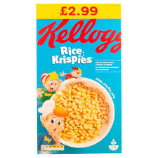 Rice krispies 510 g