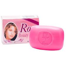 Rose Soap 130g