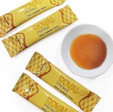 Royal honey Vip