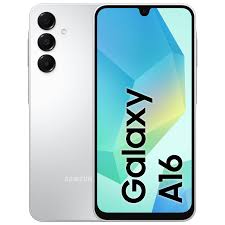 SAMSUNG A16