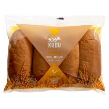 Sandwitch Bread 4pcs