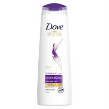 Shampoo Dove 400ML