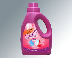 Shampoo Gaari 1l