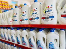 Shemu laundry soap 1kg
