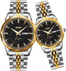 Skmei set watch