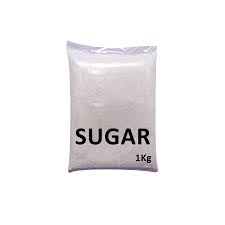 Suger 1kg