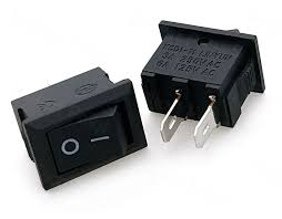 Switch 2 pin
