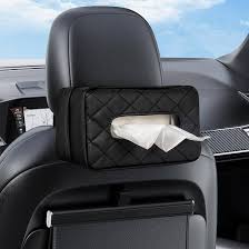 Napkin car box