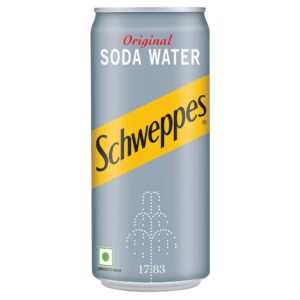 Soda water 300ml