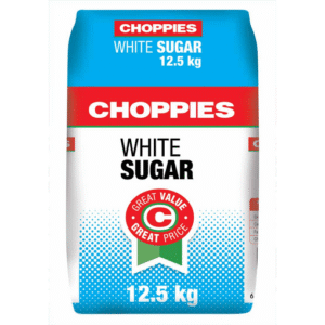 Suger 12.5kg