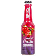 Spiko Futy 250ml