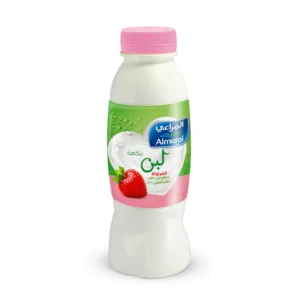 STRAWBERY LABAN 180ML