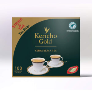 Kercha gold 100pcs
