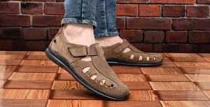 Kabo sandal Taupoli