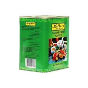 Curry powder 500g