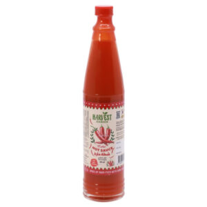 HOT SOUCE 1X36X88ML