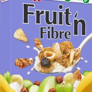 Fruit & Fibre 375g