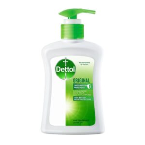 Hand wash 500ml