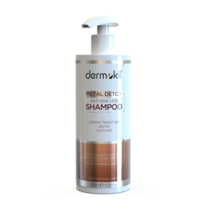 Dermokil After Shampoo 400ml