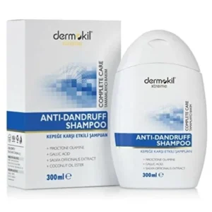 Dermokil Anti-dandruff 200ml