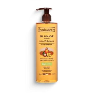 Evoluderm gel 500ml
