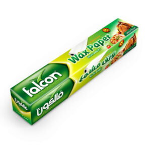 Falcon Paper 25M