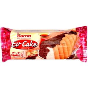 EV Cake 180G