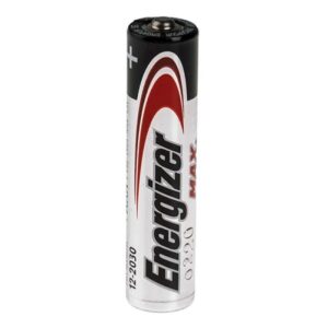 Energizer A.A