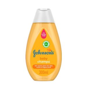 Johnson Baby shamp 300ml