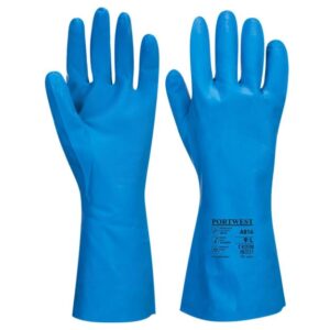 Hand gloves