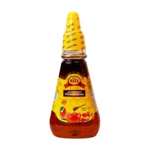 Honey Natural 400g