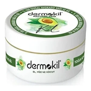 Dermokil Face Care 300ml