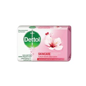 Dettol soap 100g