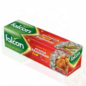 Falcon Alluminium Foil 200