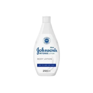Intense Body Lotion 250ml