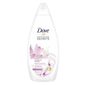 Dove Shower Body Wash 500ml