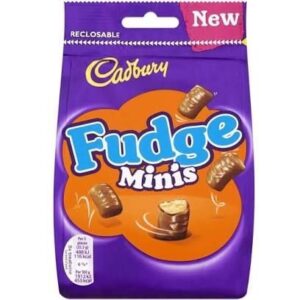 Fudge candy 800g