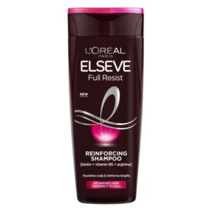 Elseve sh & after shamp 250ml