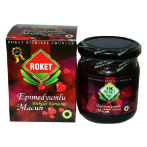 Epimedyum Macun 43g